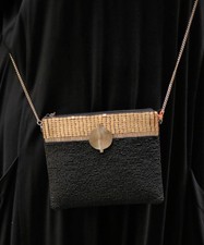 THE MOSHI - Lagenlook / Crossbody Bag / Handb...