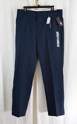 Dickies Women's Flex Work Pants Navy Size 12 Regular