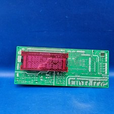 Genuine LG Range Oven Control Board # EBR8059...