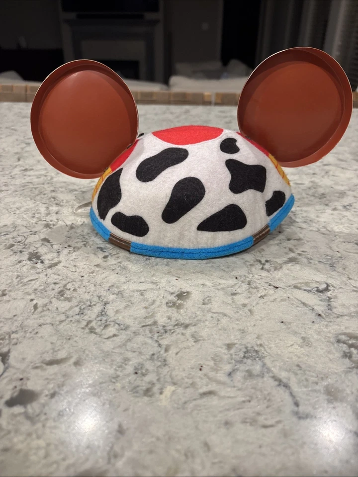 Toy Story деревянный малыш MickeyEars - Изображение 2 из 2