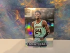 2025 Topps Chrome Brandon Miller Base (RAW)