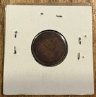  1919 P Lincoln Wheat Cent VF Lower Grade Album Filler — photo 2