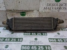 ladeluftkühler FORD FUSION CBK 1.6 TDCI CAT lvaap16016856