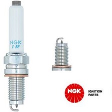 NGK 94224 Zündkerze für Audi für Seat für Skoda für VW 