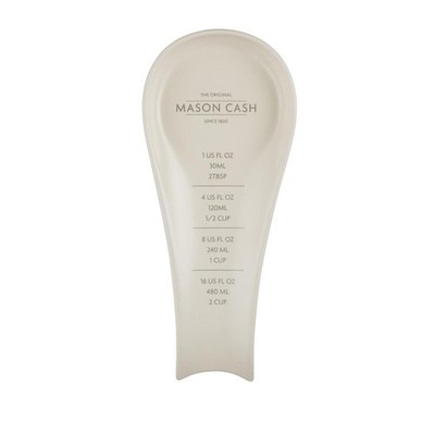 Mason Cash Innovative Kitchen Stoneware Spoon Rest