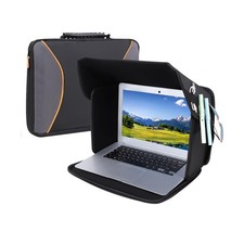 Laptop Sun Shade Laptops Sun Glare Shield Laptop Sunshade Bag for W... Fast Ship