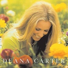 Did I Shave My Legs for This? by Deana Carter [CD]