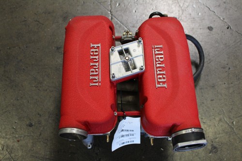 Ferrari 360 Intake manifold Photo - $4,500