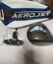 Cobra Aerojet Driver Head 9° Unused Golf Club Replacement Part