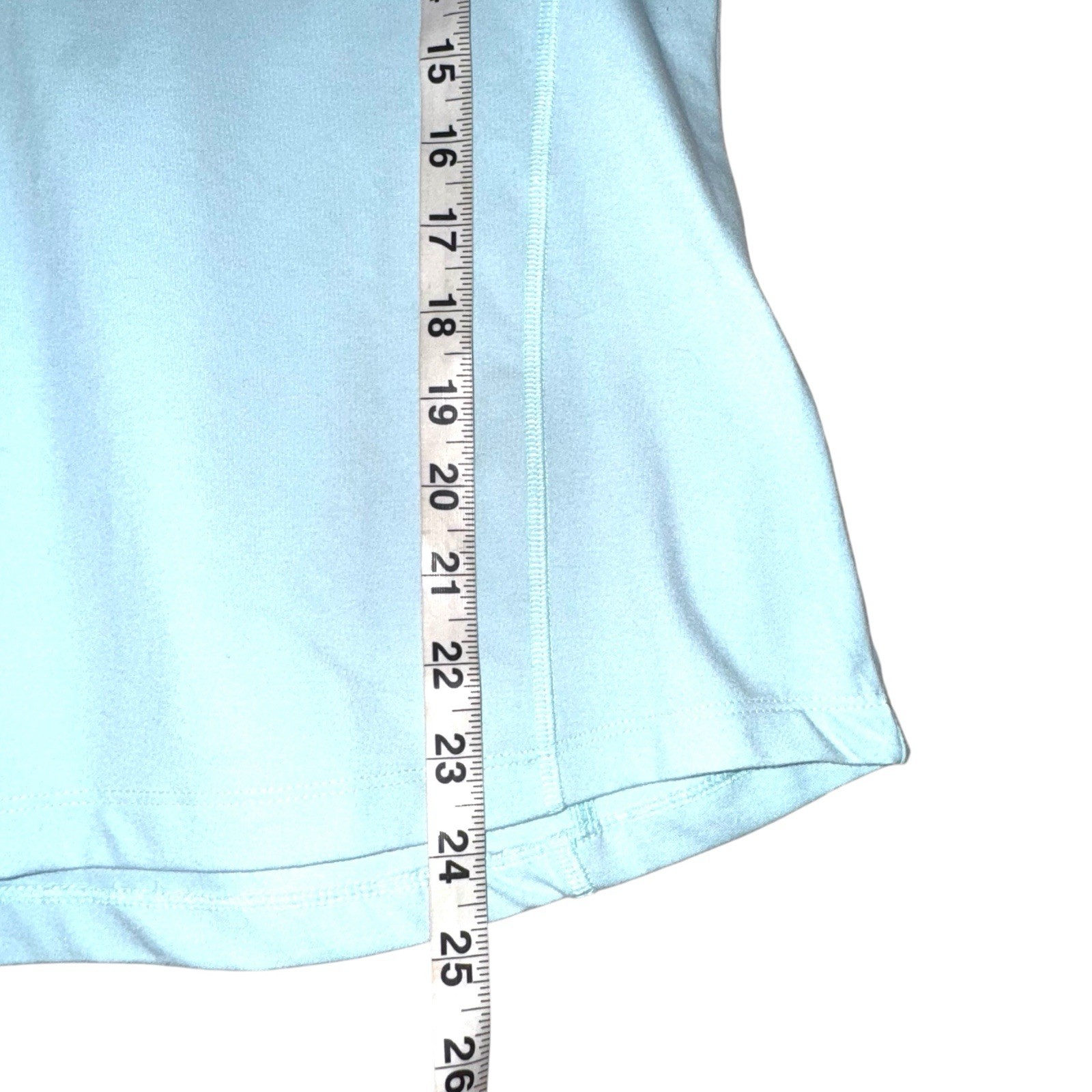 Rhoback Performance Zip Pullover Womens Medium Bl… - image 7