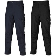 Dickies Cargo Eisenhower Work Trousers – Multi-Pocket, Cordura, 300gsm