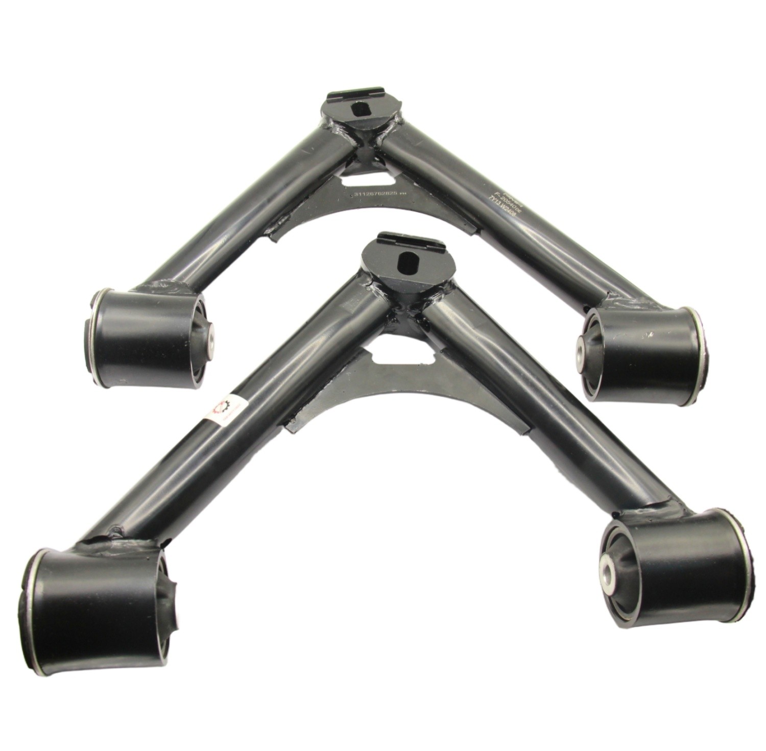 New Front L+R Upper Control Arm 31126762825 For 2004-16 Rolls Royce Phantom
