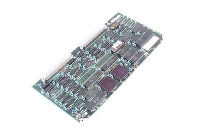 JANCD-CP11 DF8203078-B0 REV.D0 YASKAWA - Refurbished - 24 Months Warranty