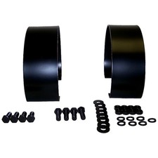 Crown Automotive 5355457k Bumperettes Crown Automotive 5355457k Bumperettes