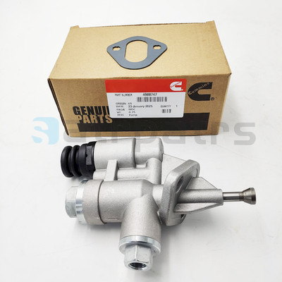 4988747 NEW Fuel Lift Pump Fits For 94-98 DCEC Cummins 12V Valve Dodge 5.9 P7100