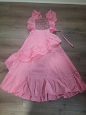 New woman Maxidress size Medium