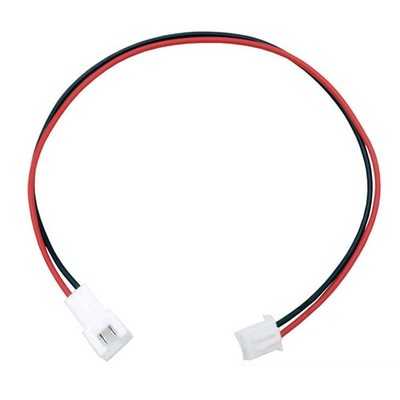 JST XH-2.54mm 2-Pin Male to 2-Pin Female Connector Plug Extension