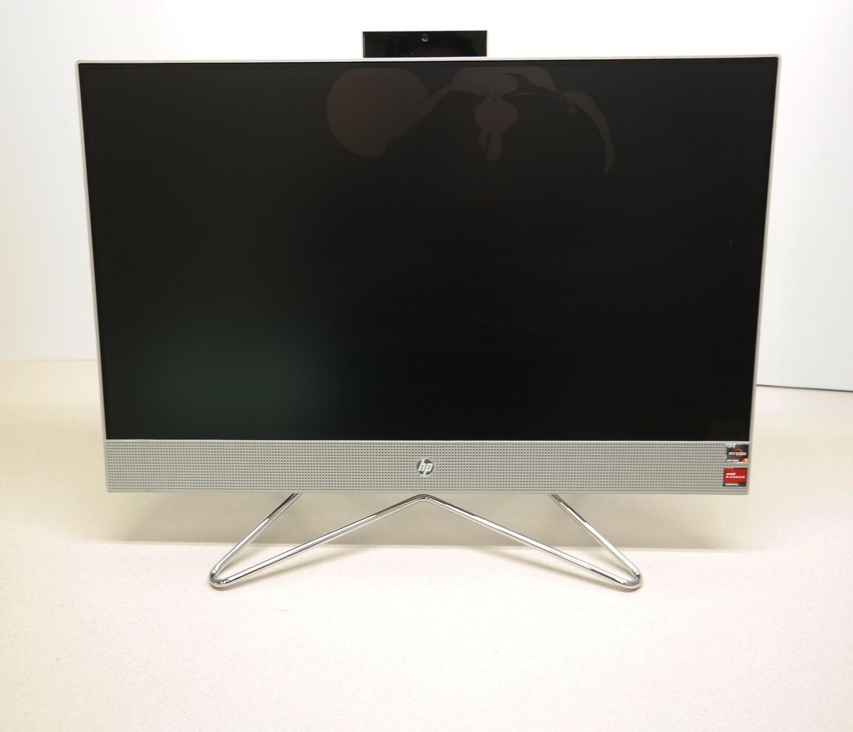 HP 24-dp0317c 23.8