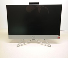 HP 24-dp0317c 23.8" All-In-One AMD Ryzen 3 4300U 8GB 256GB SSD 1TB HDD BROKEN