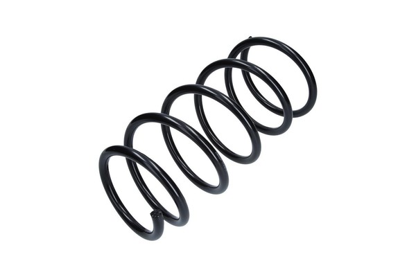 1X Kamoka Fahrwerksfeder 2110048 FüR Renault Megane 1 BA0 Classic LA0 KA0 LA0E-image
