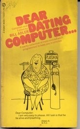 Dear Dating Computer