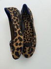 Rothys New Ballet Flat Leopard Print 7 — photo 2