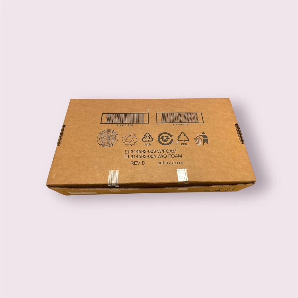 Kit de fonte de alimentação redundante HP 900W AC 240VDC (820792-B21) - Caixa aberta - Imagem 3 de 4