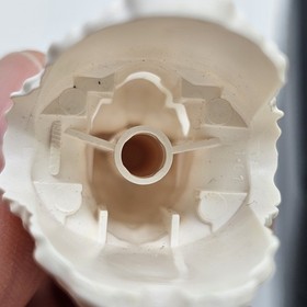 LEGO Yeti Sasquatch Bigfoot Animal 7412 - ORIENT EXPEDITION Cape Cover Only