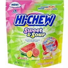 Morinaga Hi-Chew Sweet Sour Mix