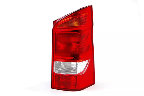 4X SEITENMARKIERUNGSLEUCHTE FÜR Master MK3 Movano B Positionsleuchte 261B00001R EUR 24,90