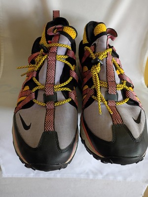 Nike Air Max 270 Bowfin ACG Boot Trail Trainer Terra Humara AJ 7200-004 Men 13