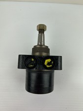 Parker TE0045US250AAAA Hydraulic Orbital Motor 20513AD