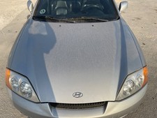 Capote Hyundai COUPE