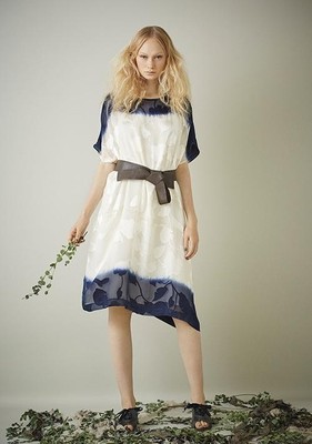 Pas de Calais NYMPH Dress Navy Size 38 | eBay Pas de Calais NYMPH Dress Navy Size 38 | eBay