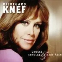 GroáE Erfolge & RaritäTen | Hildegard Knef | Deutsch | Audio-Cd | Cd | 2009