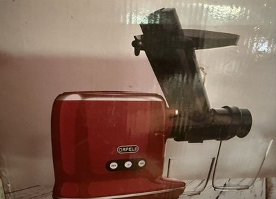 Brand New Juicer In Box
