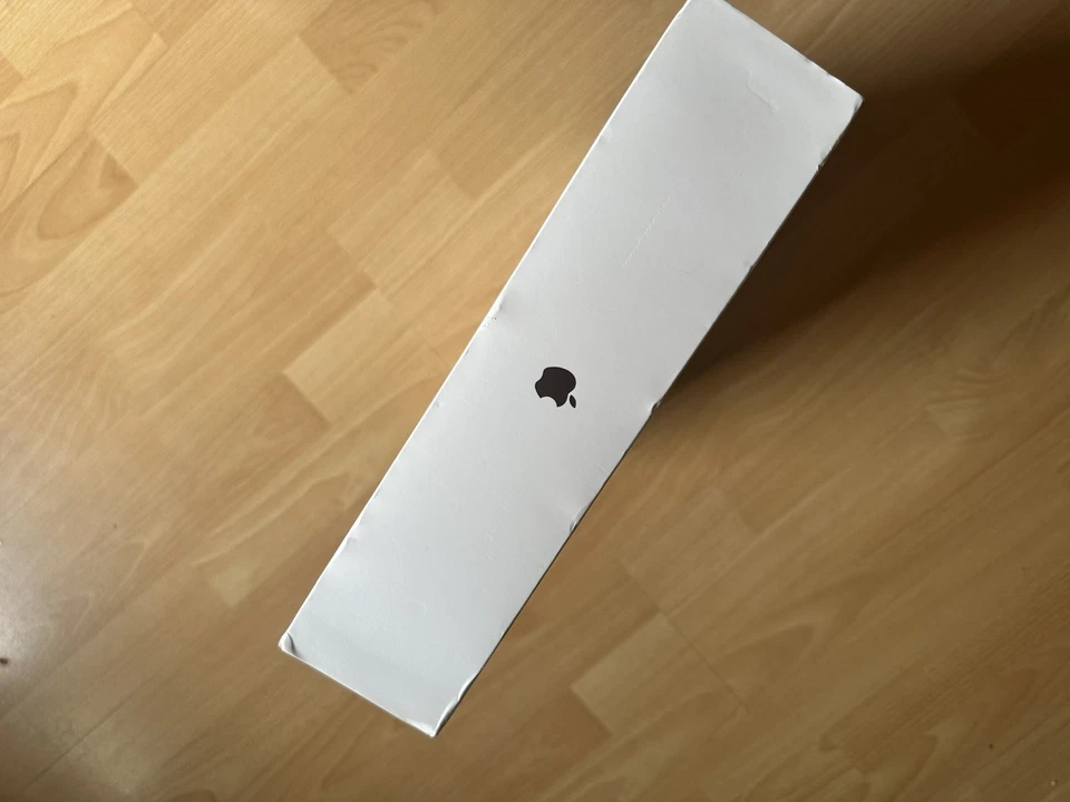 MacBook Pro 2021 M1 Pro Leerkarton Verpackung - Bild 3 von 3