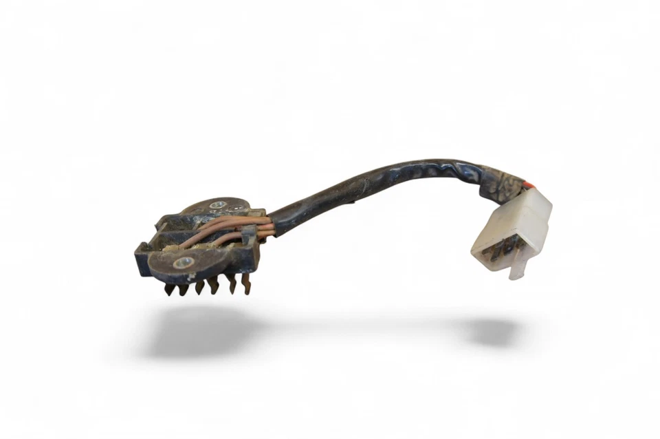 Caja de fusibles Honda Cb750 Cb 750 Cb750k Cb 750k Cb550 Cb 550 *2679J Foto 2 de 3