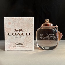 Coach Floral Eau The Parfum Coach 香水- 一款2018年女用香水