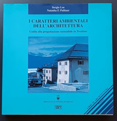 Die Umweltcharaktere der Architektur: Leitfaden für nachhaltiges Design 