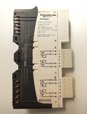 SCHNEIDER ELECTRIC STBAVI0300 SCHNELLER VERSA...