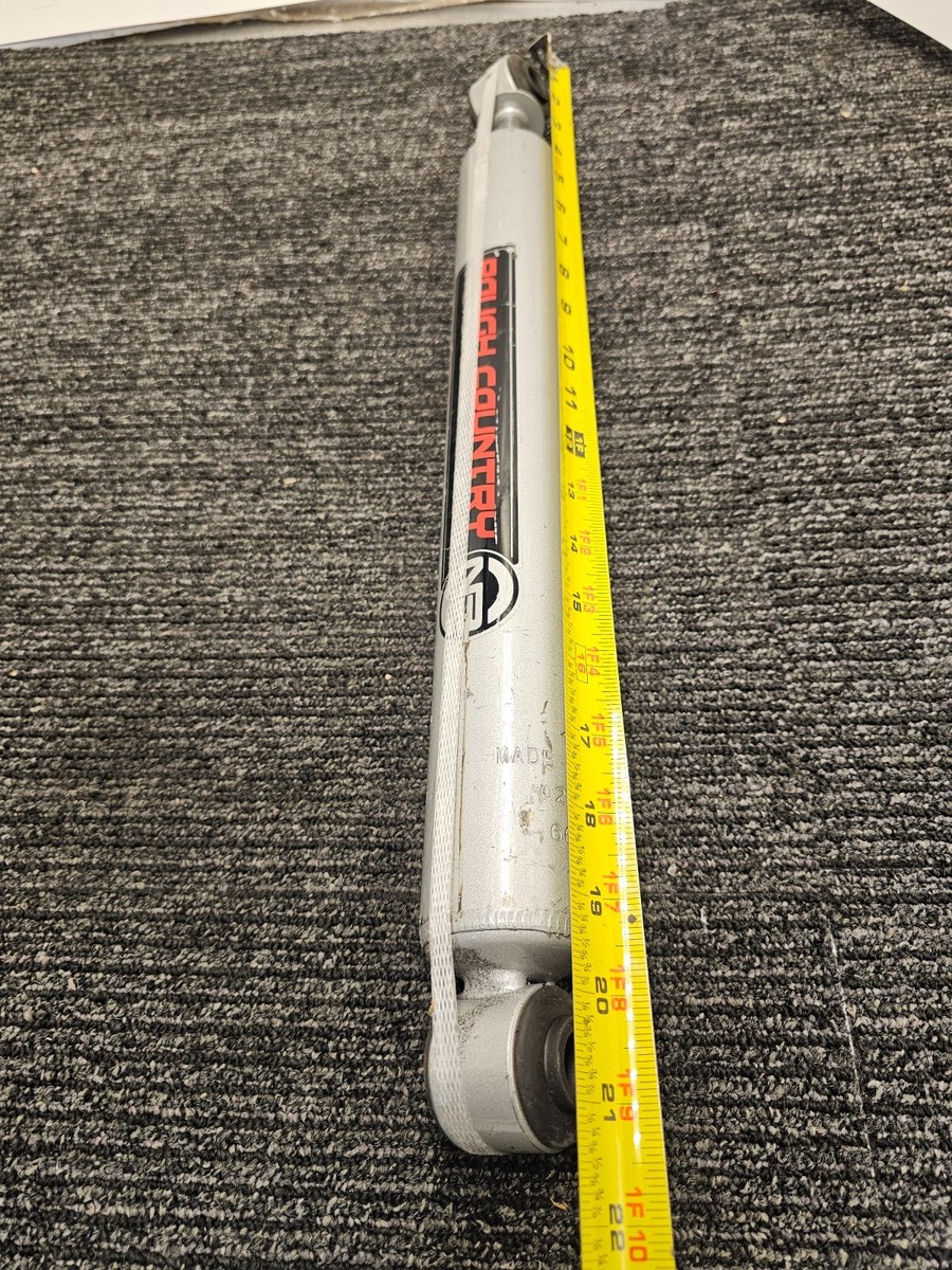 660744 Rough Country Shock Absorber Rb1 for sale online | eBay