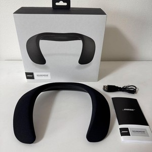 Bose Soundwear Companion | eBay