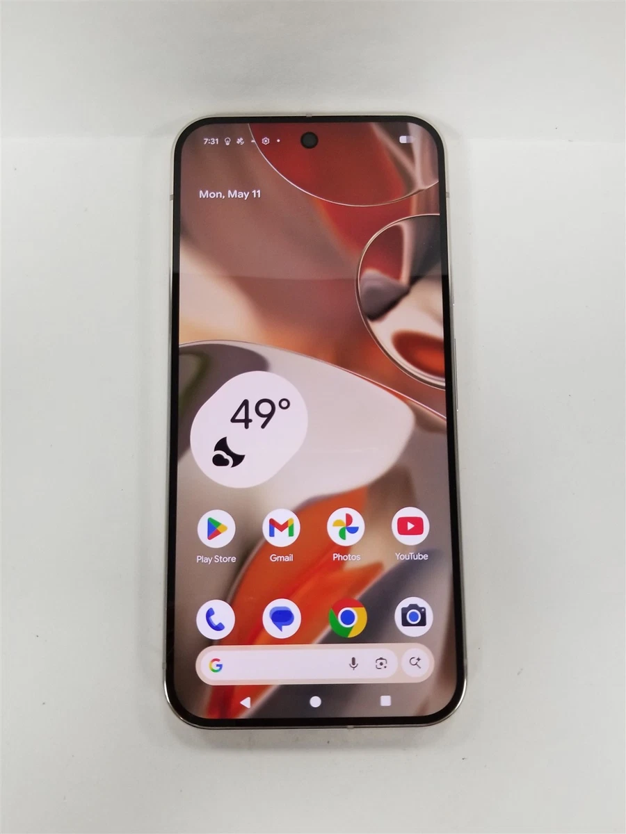 Las mejores ofertas en Google Pixel 9 Pro XL | eBay