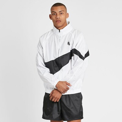 nikelab big swoosh jacket