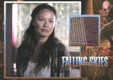 2013 Rittenhouse Falling Skies Season 2 Trading Cards 40
