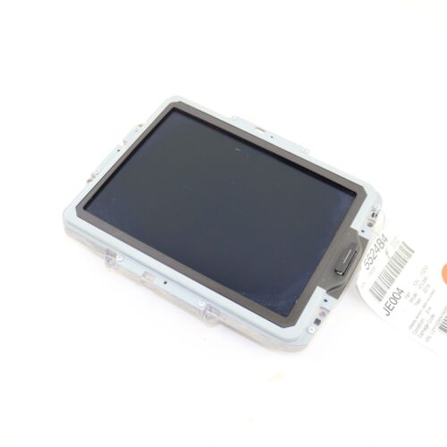Volvo OEM ICN Infotainment Display LCD Screen for S60 V60 S90 V90 XC60 XC90 - Picture 2 of 4