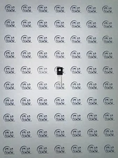 NTE NTE374 T-PNP, Si, Audio Amp/Driver **AUTHORIZED NTE DISTRIBUTOR**