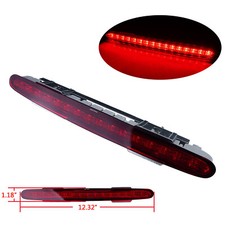 Rot LED Zusatzbremsleuchte Rücklicht Bremslicht A2308200056 für Mercedes SL R230 Rot LED Zusatzbremsleuchte Rücklicht Bremslicht A2308200056 für Mercedes SL R230