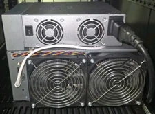 SC Lite 4.4TH/s 950W Miner RTS. US Seller